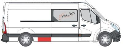Bočna stranica BLIC 6505-06-6089024P