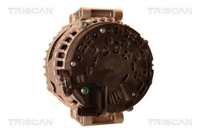 Alternator TRISCAN 831023012