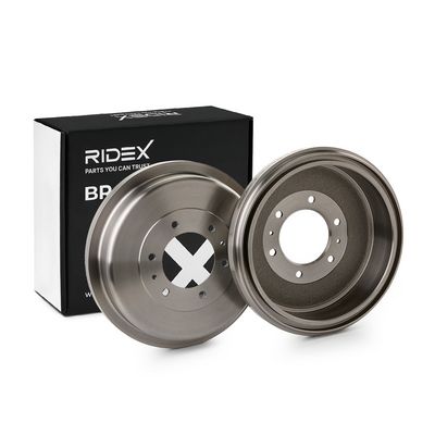 спирачен барабан RIDEX