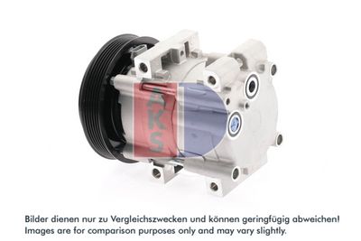 KOMPRESSOR KLIMAANLAGE
