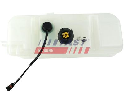 Ausgleichsbehälter, Kühlmittel