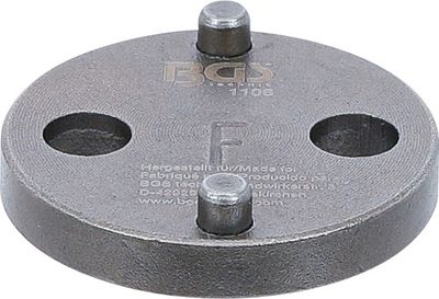 DREH-/RüCKSTELLWERKZEUG BREMSSATTELKOLBEN