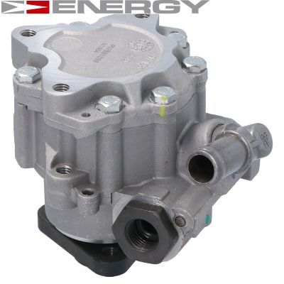 Vorschau Hydraulikpumpe, Lenkung Ansicht 2