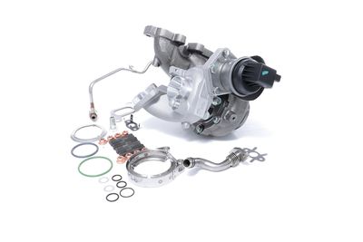 LADER AUFLADUNG BTS Turbo T981493BT 7