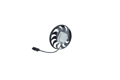 VENTILATOR RADIATOR NRF 470140 21