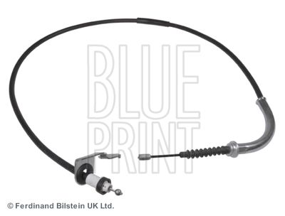 Cable Pull, parking brake BLUE PRINT ADB114606C