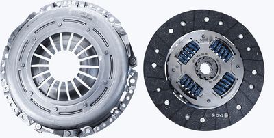 SET AMBREIAJ SACHS 3000950006 2