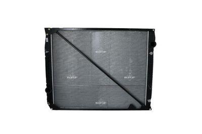 Kühler, Motorkühlung