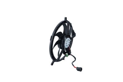VENTILATOR RADIATOR NRF 47508 19