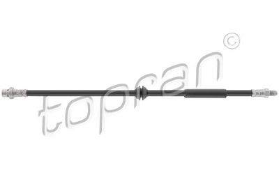 спирачен маркуч TOPRAN 501 069
