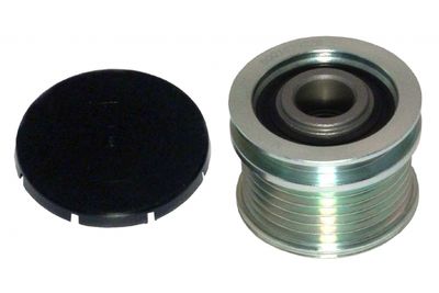 SISTEM ROATA LIBERA GENERATOR