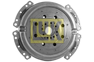 Torsiedemper (diameter: 348mm, aantal tanden: 26 pcs 39x42,5)