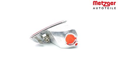 NEBELSCHLUSSLEUCHTE METZGER AUTOTEILE 2080241 17
