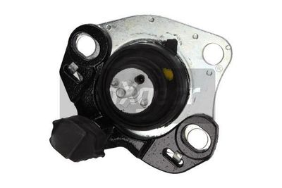 Vorschau Lagerung, Motor Ansicht 2