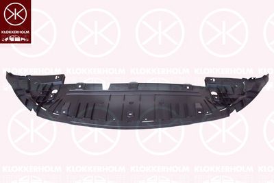 MOTORABDECKUNG KLOKKERHOLM 3576795
