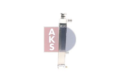 KüHLER MOTORKüHLUNG AKS DASIS 090080AL 12