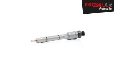 INJECTOR METZGER 0870244 36