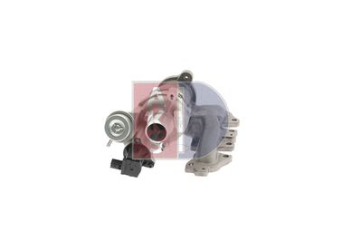 LADER AUFLADUNG AKS DASIS 185044N 11