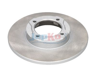 спирачен диск JAPKO 60609C