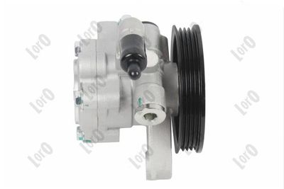 Hydraulické čerpadlo, řízení ABAKUS 140-01-339
