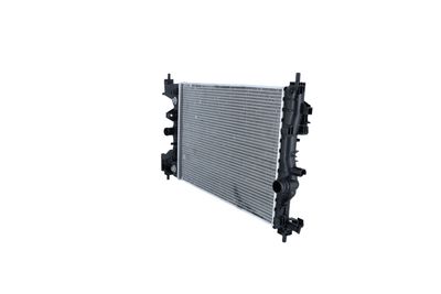 RADIATOR RACIRE MOTOR NRF 53122 11