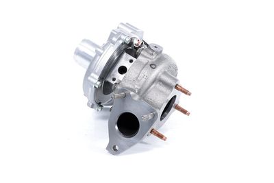 LADER AUFLADUNG BTS Turbo T918044 13