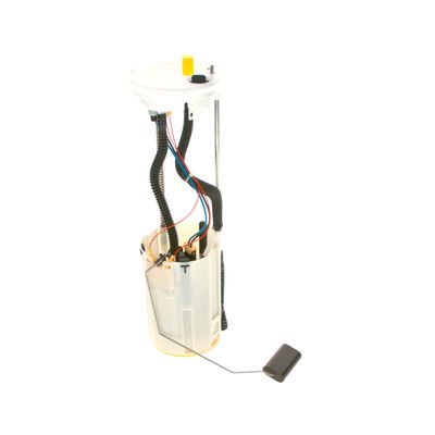 SISTEM ALIMENTARE CU COMBUSTIBIL BOSCH 0580203431 24