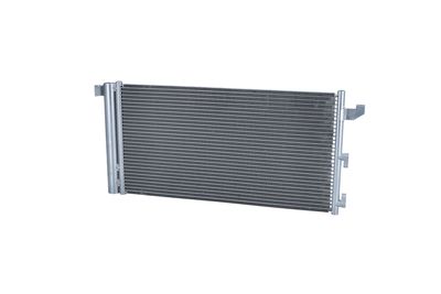 CONDENSATOR CLIMATIZARE NRF 35883 29