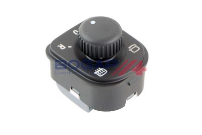 COMUTATOR REGLAJ OGLINDA BOGAP A7335124 5