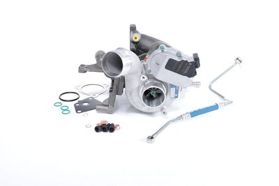 LADER AUFLADUNG BTS Turbo T981346 1