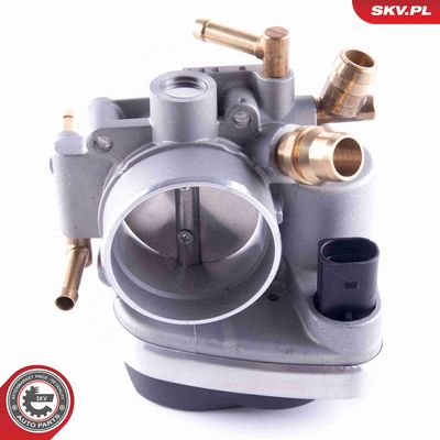 CARCASA CLAPETA ESEN SKV 12SKV095 1