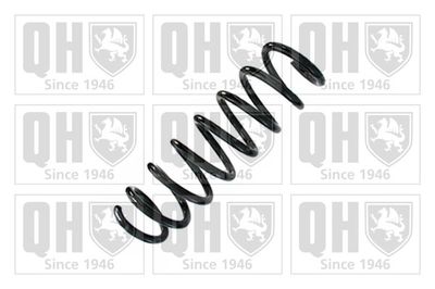 QUINTON HAZELL QCS9032 Пружина подвески  для BMW (Бмв)