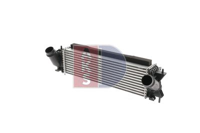 LADELUFTKüHLER AKS DASIS 077028N 1