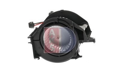 INNENRAUMGEBLäSE AKS DASIS 740291N 15