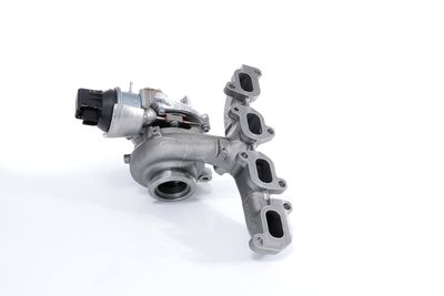 LADER AUFLADUNG BTS Turbo T915414 18