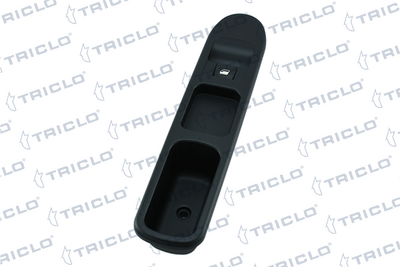 ключ(бутон), стъклоповдигане TRICLO 141013