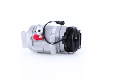 COMPRESOR CLIMATIZARE NISSENS 891060 27