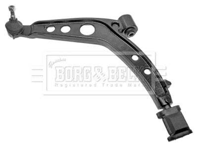 Control/Trailing Arm, wheel suspension Borg & Beck BCA5660