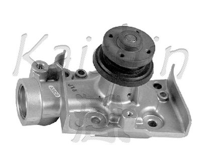 Водяной насос, охлаждение двигателя KAISHIN WPK038 для DAIHATSU CUORE