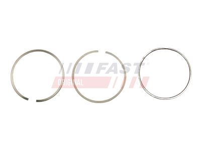 SEGMENT PISTON