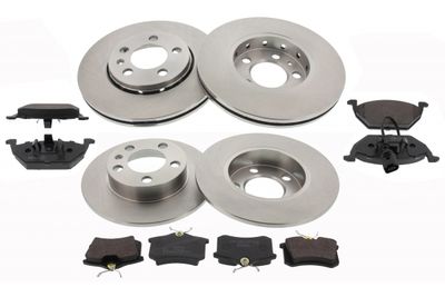 SET FRANA FRANA DISC