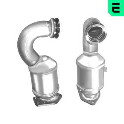 катализатор OPTIMAL OP-ECC11046