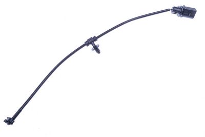 SENZOR DE AVERTIZARE UZURA PLACUTE DE FRANA DENCKERMANN B170143 1