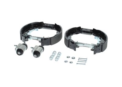 BREMSBACKENSATZ BOSCH 0204114658 27