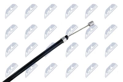 Panserkabel NTY EZC-BM-002 for BMW