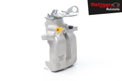 BREMSSATTEL METZGER AUTOTEILE 6261310 33