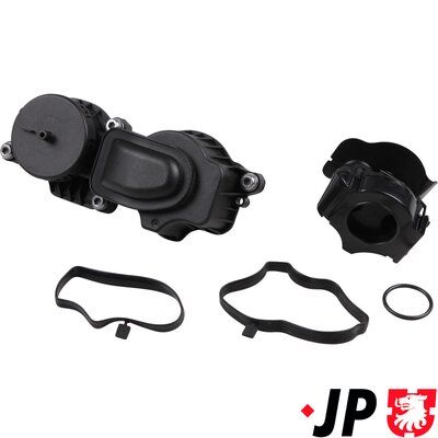 VENTIL AERISIRE CARTER