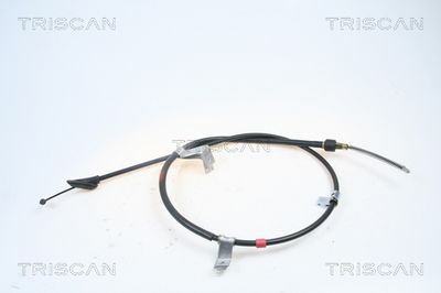 Тросик, cтояночный тормоз TRISCAN 8140 69120 для SUZUKI BALENO