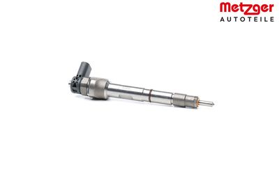 INJECTOR METZGER AUTOTEILE 0870266 21