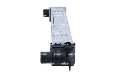 INTERCOOLER COMPRESOR NRF 309132 1